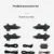 Electrify Your Ride: Model Y & 3 Door Handle Upgrade Kit