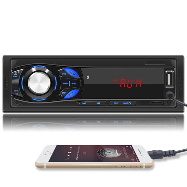 Bluetooth Car MP3 Player