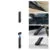 Cordless Power, Spotless Car: Dual-Use Car Vacuum Cleaner