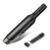 Cordless Power, Spotless Car: Dual-Use Car Vacuum Cleaner