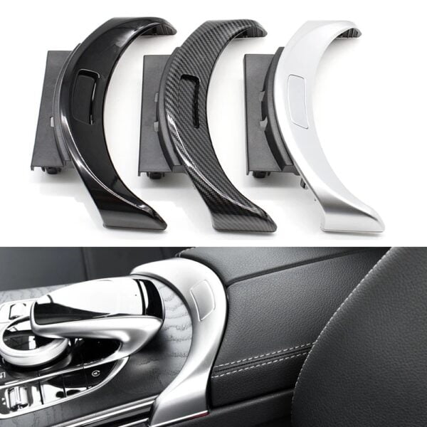 Luxury Armrest Panel for C/GLC