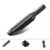 Cordless Power, Spotless Car: Dual-Use Car Vacuum Cleaner