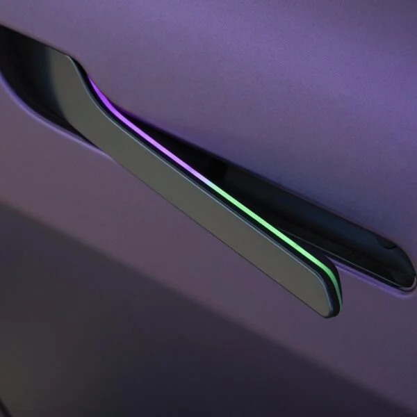Door Handle Upgrade Kit