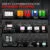 Professional-Grade Automotive Decoder with CANFD Support
