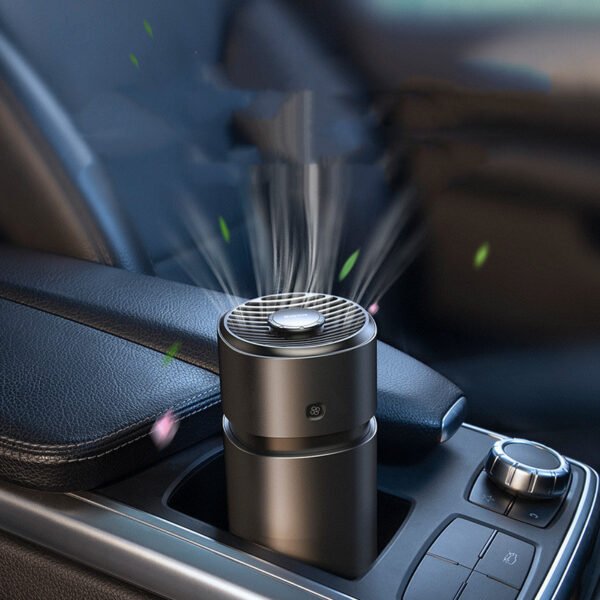 1309645299873.jpg Car fan aromatherapy