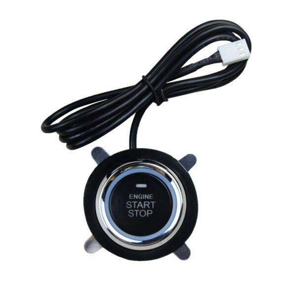 4402476852_1848238053.jpg C6: one button ignition remote keyless entry system