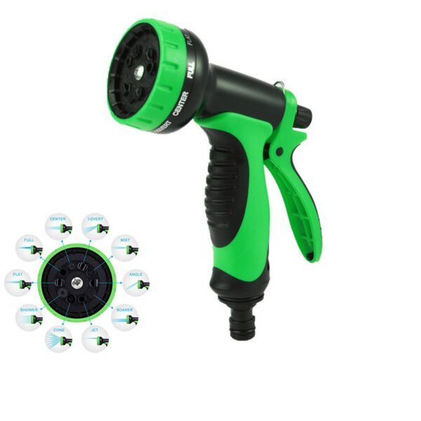 584375002755.jpg Car wash watering hose