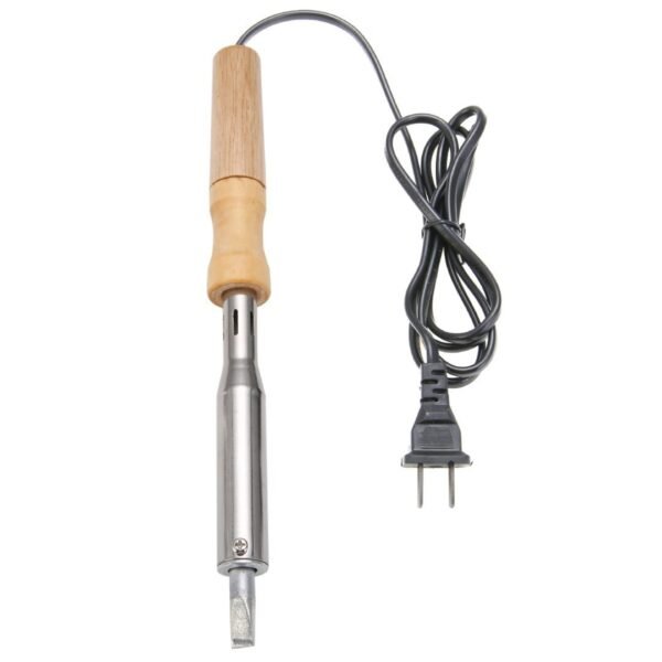 719343725028.jpg Electric pen with wooden handle